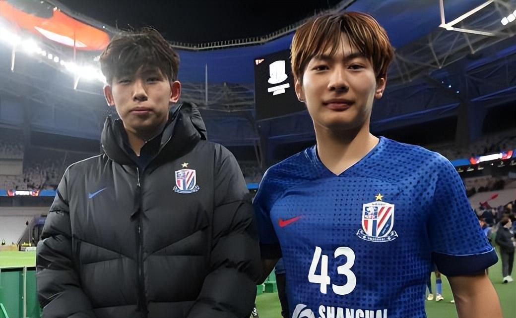 开云网页版中国官网-中超首轮或有多位09后冒头!球迷更看好谁登场?帅惟浩成黑马