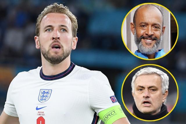 Kaiyun网页版-凯恩:国家队比俱乐部的事重要 永远尊重穆里尼奥