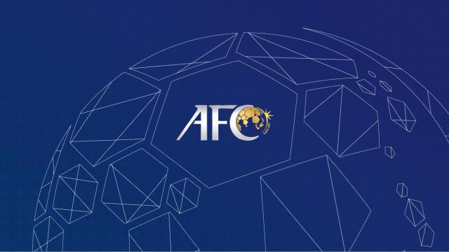 Kaiyun中国官网-AFC调整国家队赛事 2022女青女少等多项大赛取消